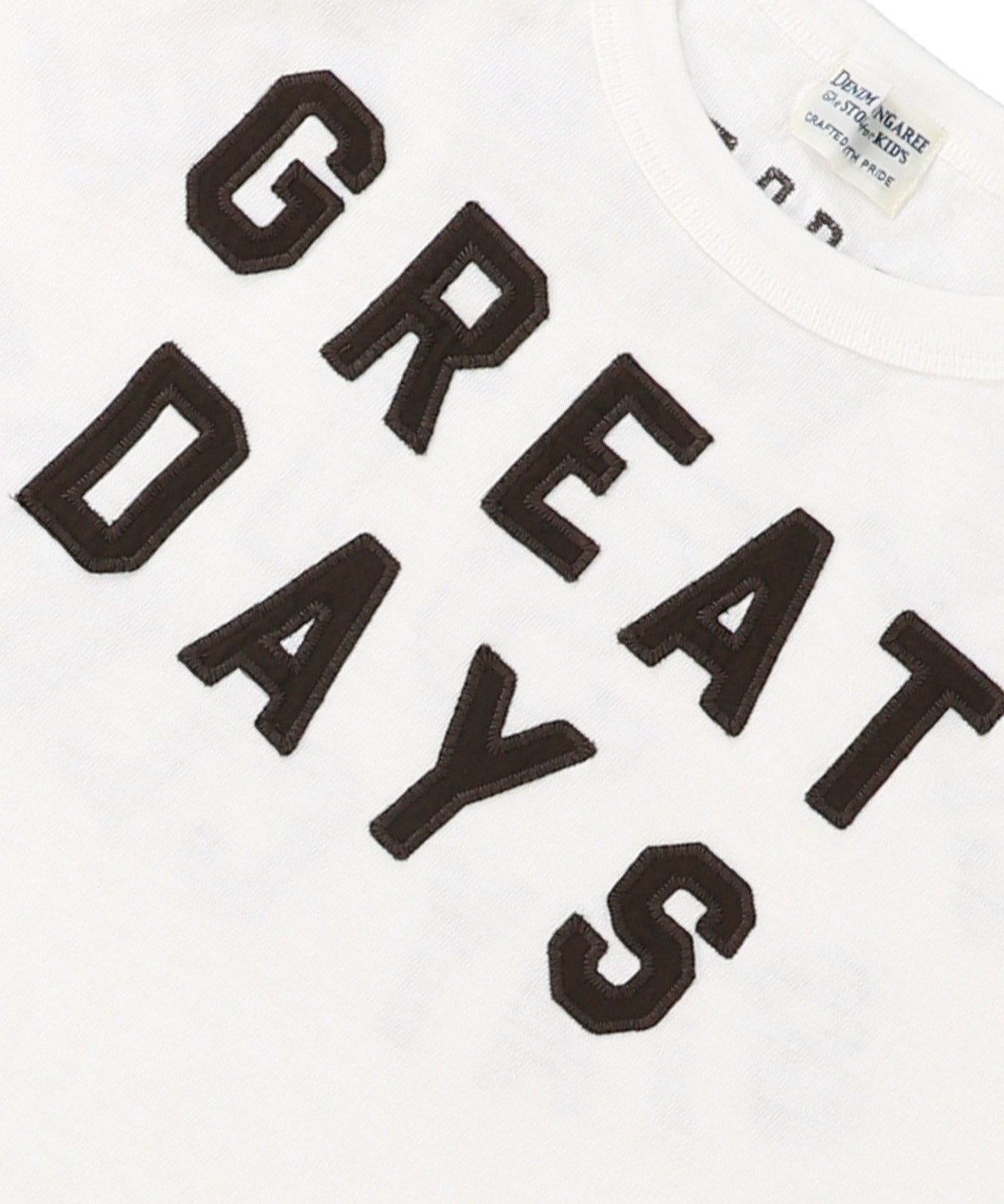 31 L/S Tee(LADIES)