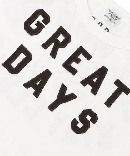 31 L/S Tee(LADIES)