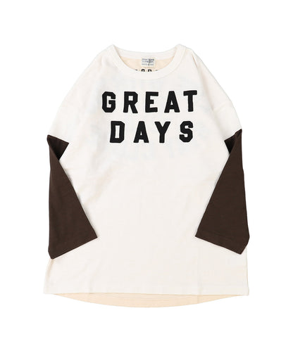 31 L/S Tee(LADIES)