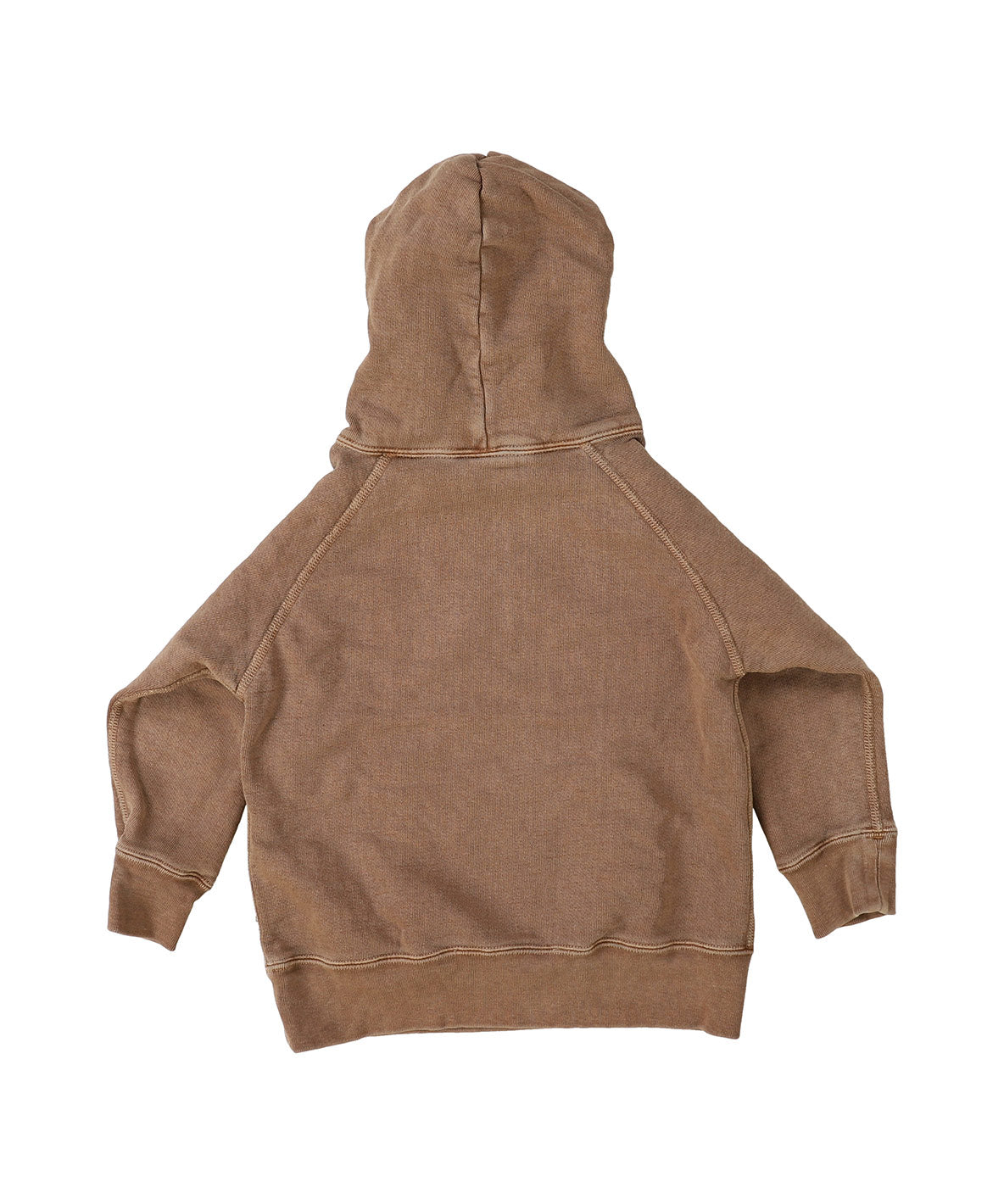 Vintage Pile Simple Hoodie(MENS)