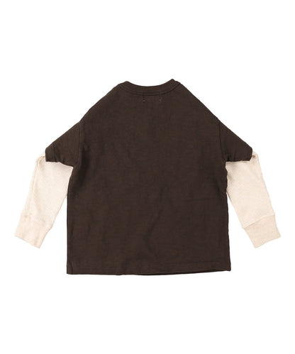FRIEND L/S Tee