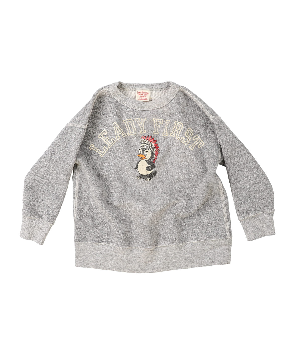 Vintage PENNIE Sweatshirt