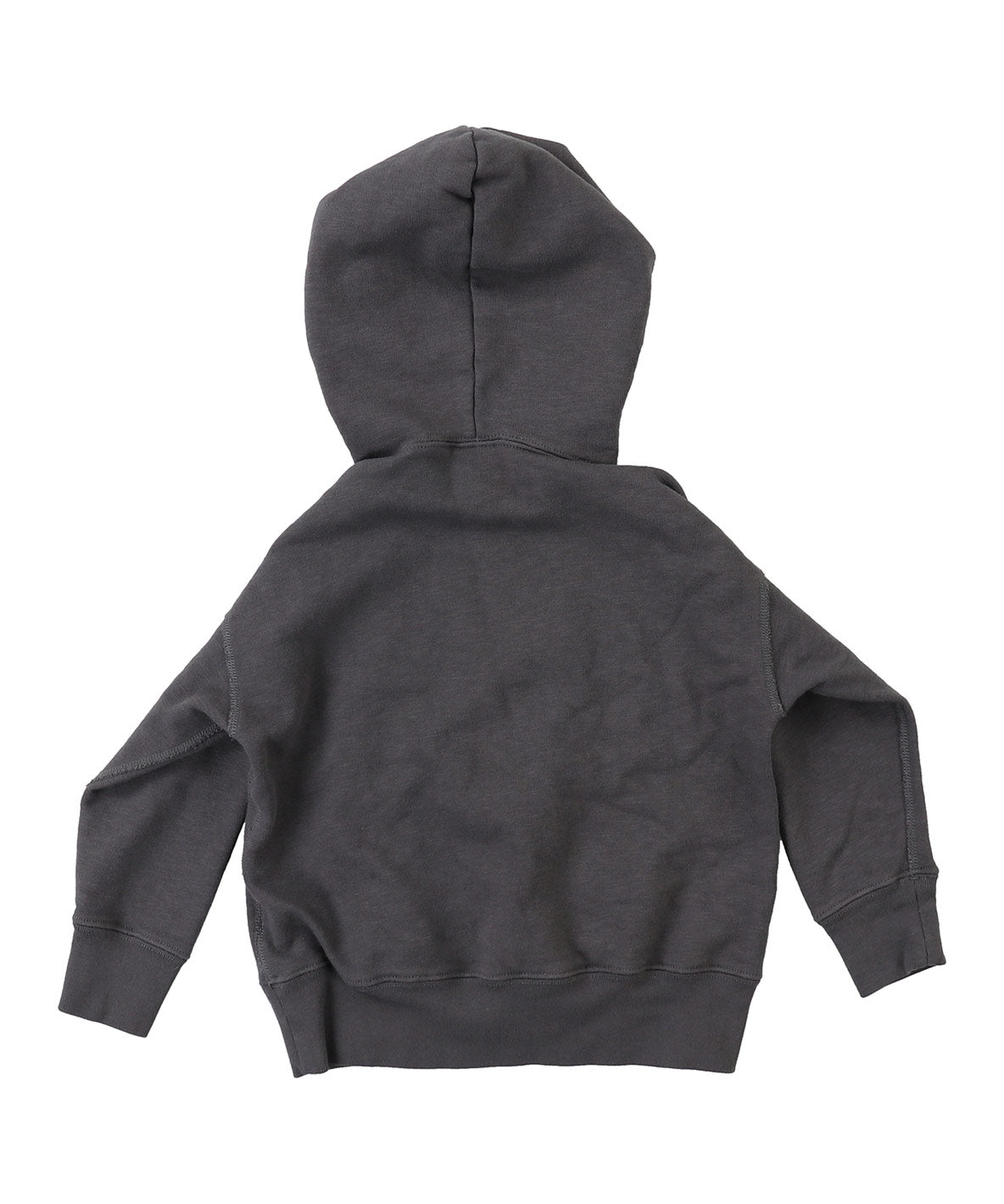 PENNIE Half Zipup Hoodie(LADIES)