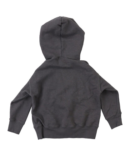 PENNIE Half Zipup Hoodie(LADIES)