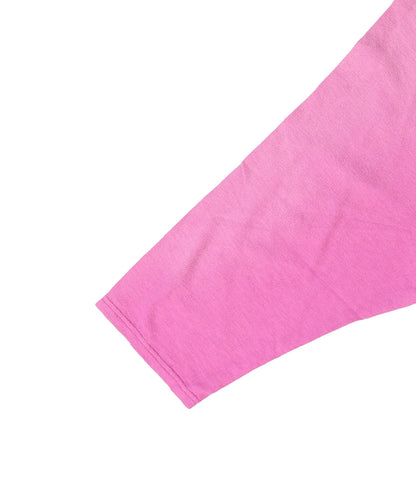 Vintage Cotton Jersey POWER L/S Tee