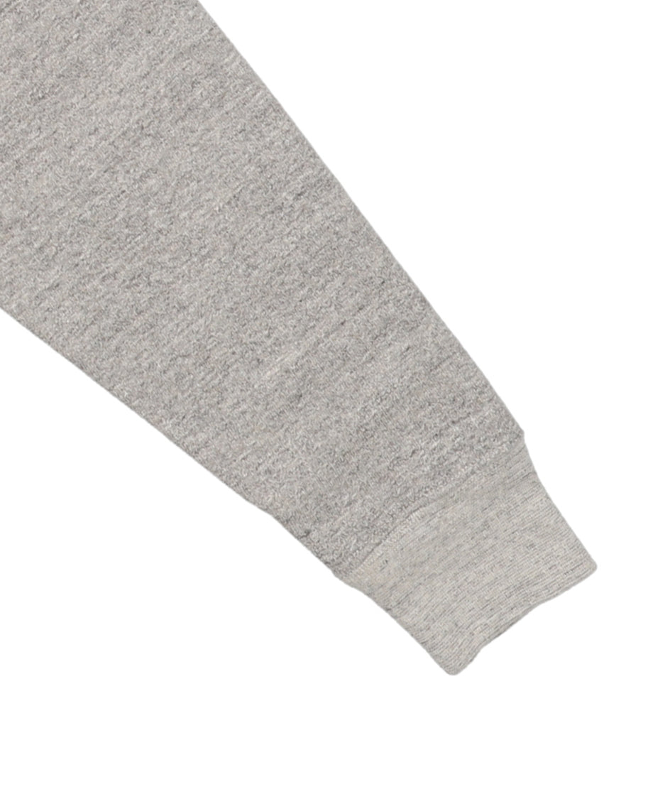NEVER Patch Sweatshirt(LADIES)