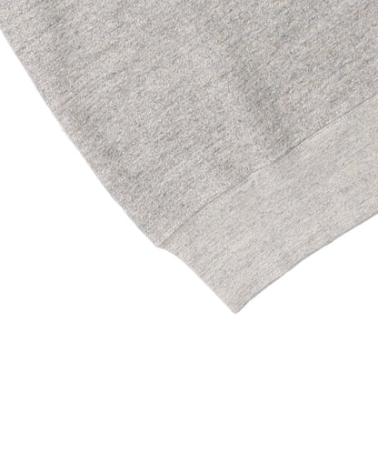 NEVER Patch Sweatshirt(LADIES)