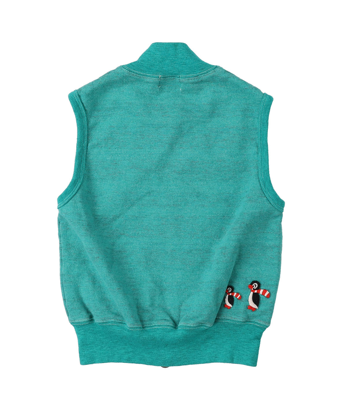 Inlay Striped PENNIE Vest
