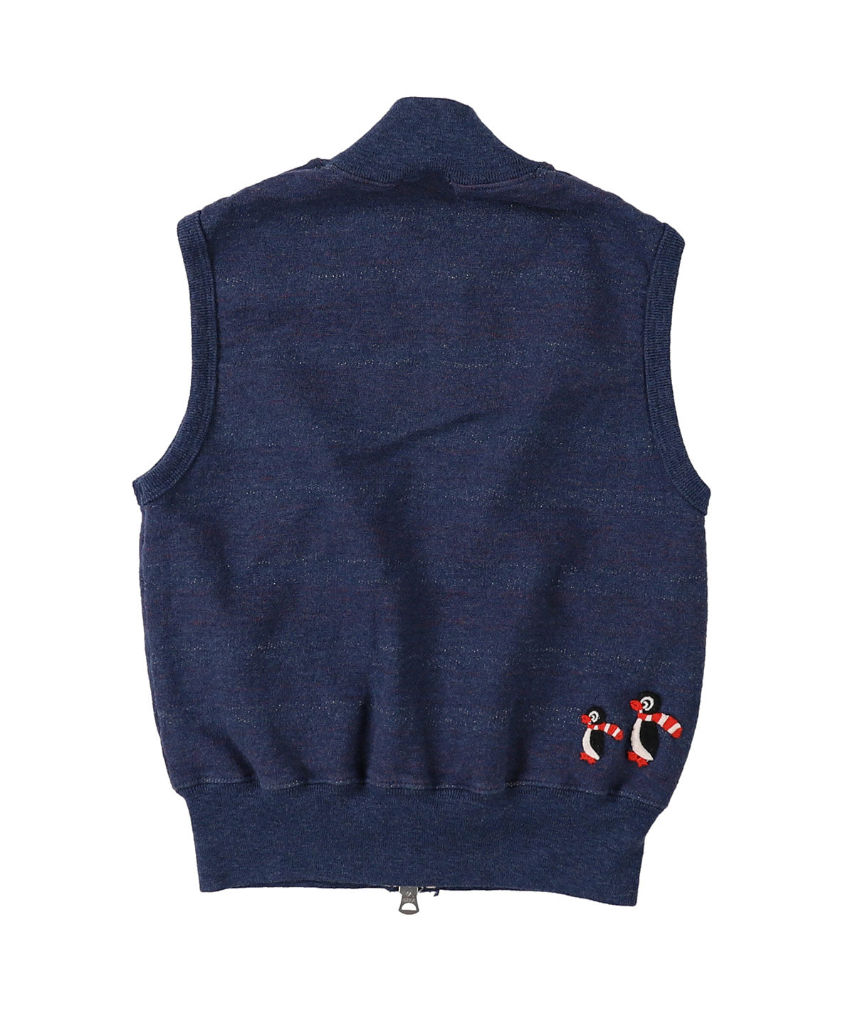 Inlay Striped PENNIE Vest
