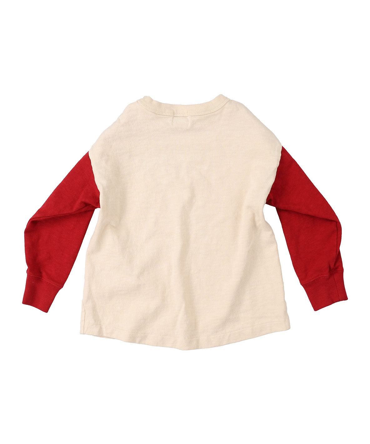 1ST PENGUIN L/S Tee – FITH ONLINE STORE