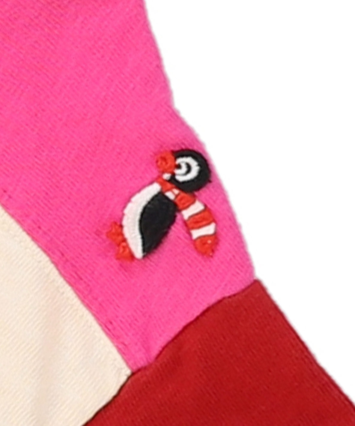 1ST PENGUIN L/S Tee