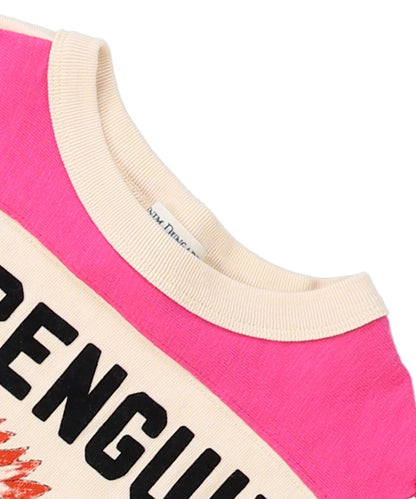 1ST PENGUIN L/S Tee