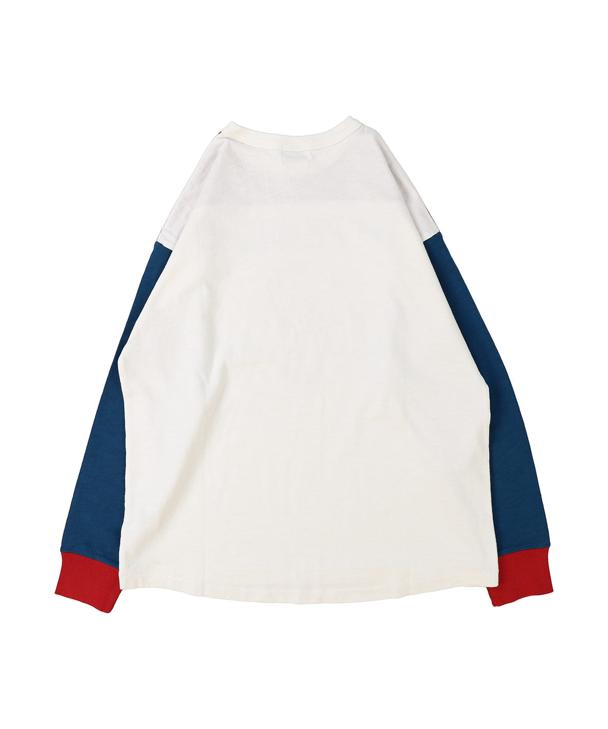 1ST PENGUIN L/S Tee(LADIES)