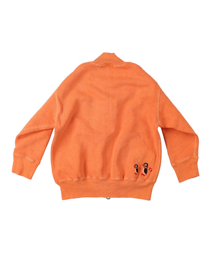 Brushed Fleece PENNIE Jacket(LADIES)