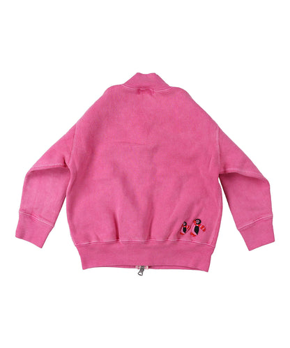 Brushed Fleece PENNIE Jacket(MENS)