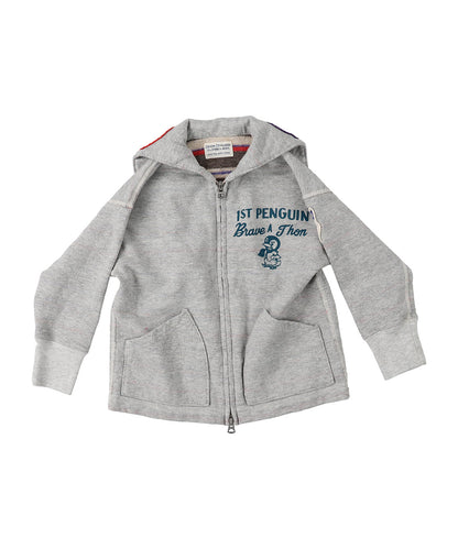 Inlay Striped PENNIE Jacket(LADIES)