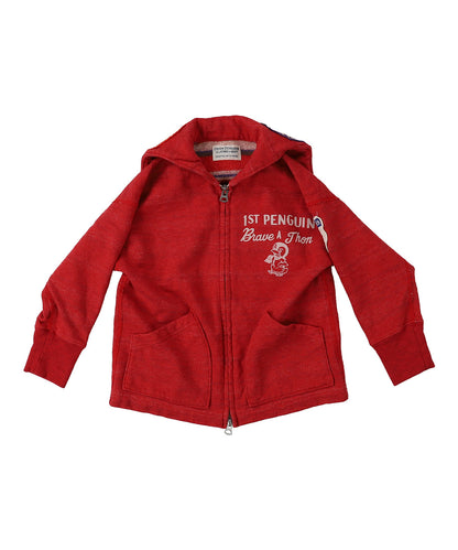 Inlay Striped PENNIE Jacket(LADIES)