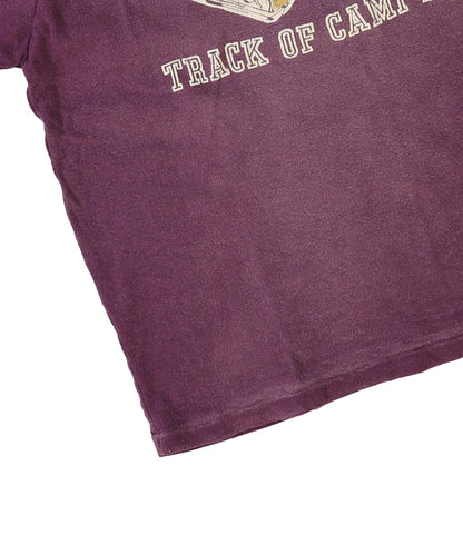 Vintage Cotton Jersey STADIUM L/S Tee
