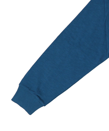 ARTS Mockneck L/S Tee(LADIES)