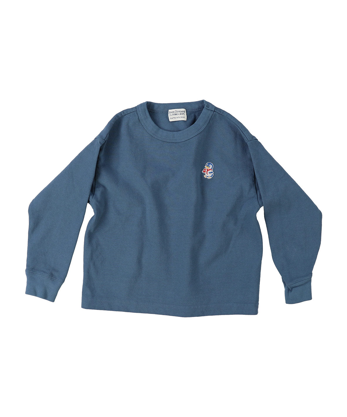 Pique PENNIE L/S Tee