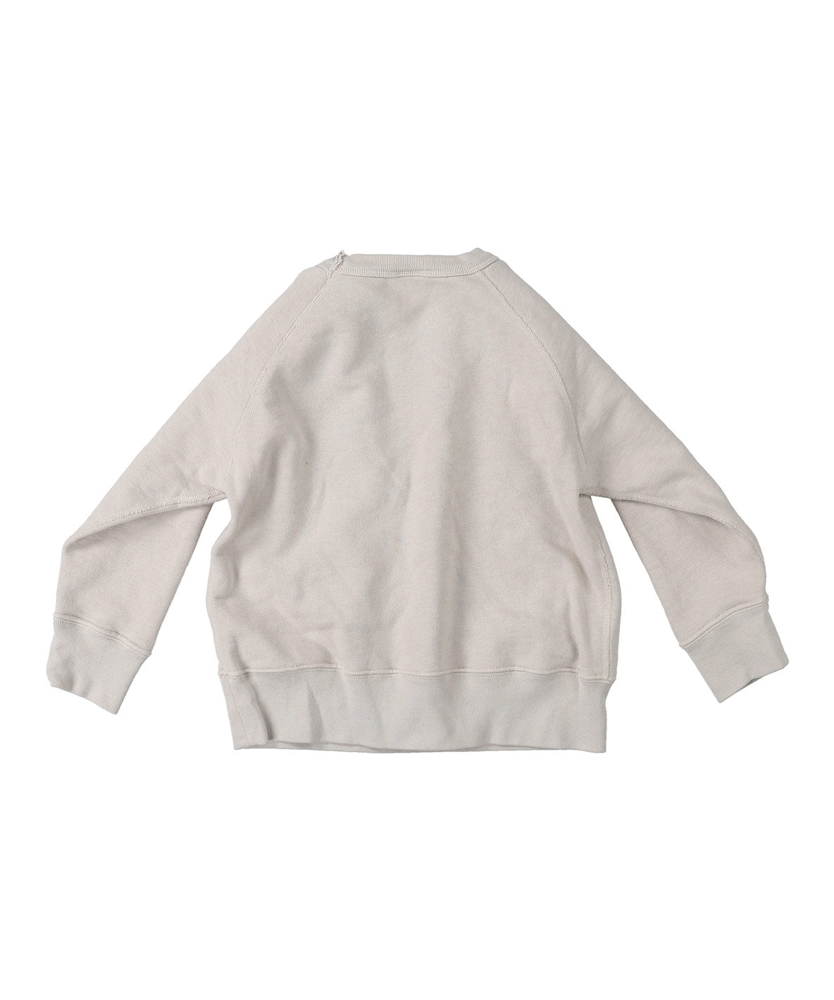 PENNIE DYED Sweatshirt(LADIES)