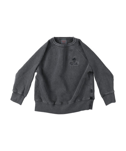 PENNIE DYED Sweatshirt(LADIES)
