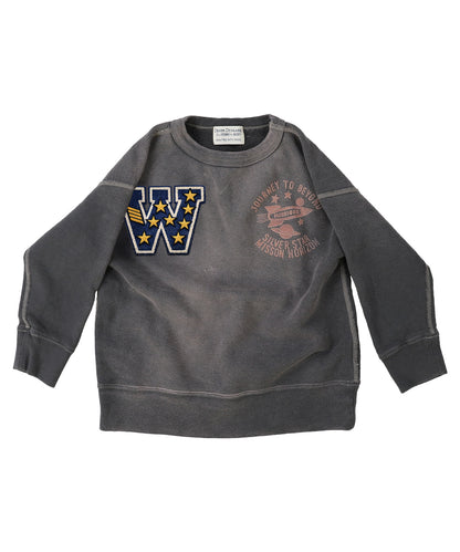 Vintage Pile JOURNEY Sweatshirt