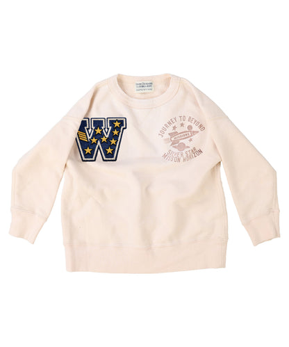 Vintage Pile JOURNEY Sweatshirt