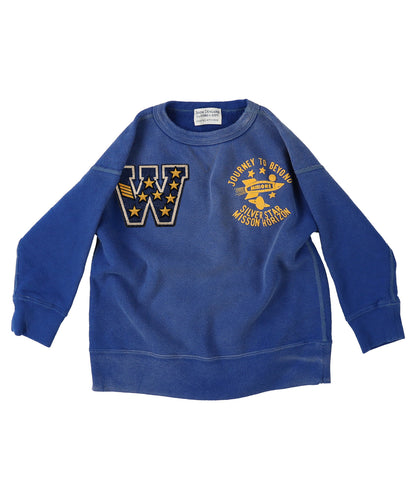 Vintage Pile JOURNEY Sweatshirt