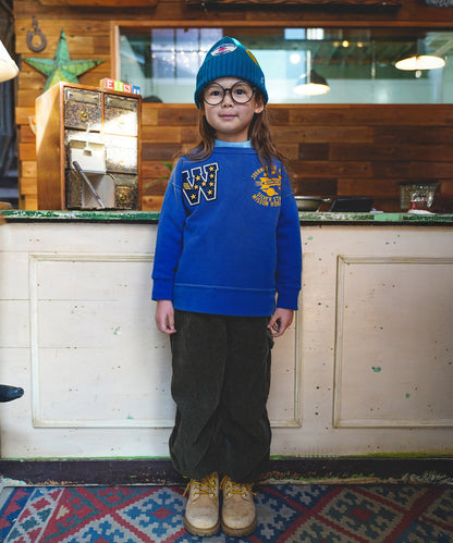 Vintage Pile JOURNEY Sweatshirt