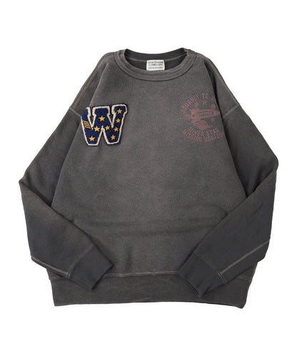 Vintage Pile JOURNEY Sweatshirt(LADIES)