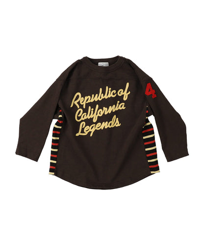 REPUBLIC L/S Tee