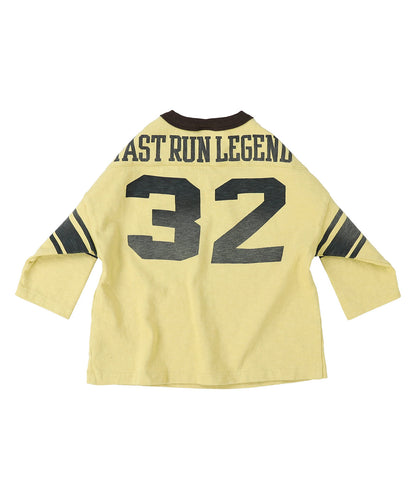 32 L/S Tee