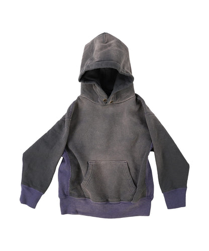 Vintage Pile 45 Hoodie(MENS)