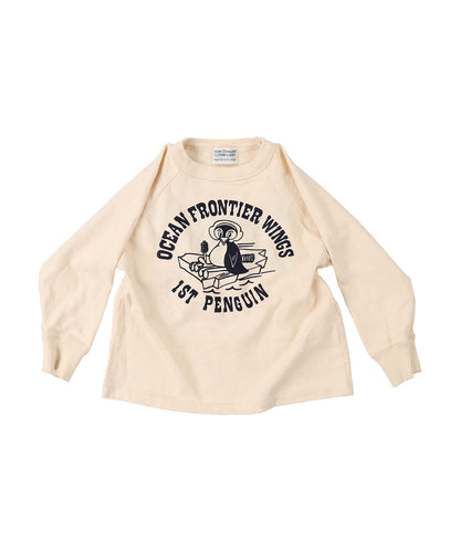 PENNIE HEROES L/S Tee