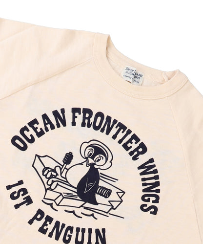 PENNIE HEROES L/S Tee