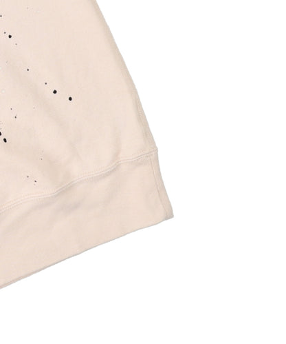 Vintage Pile ART Sweatshirt(LADIES)