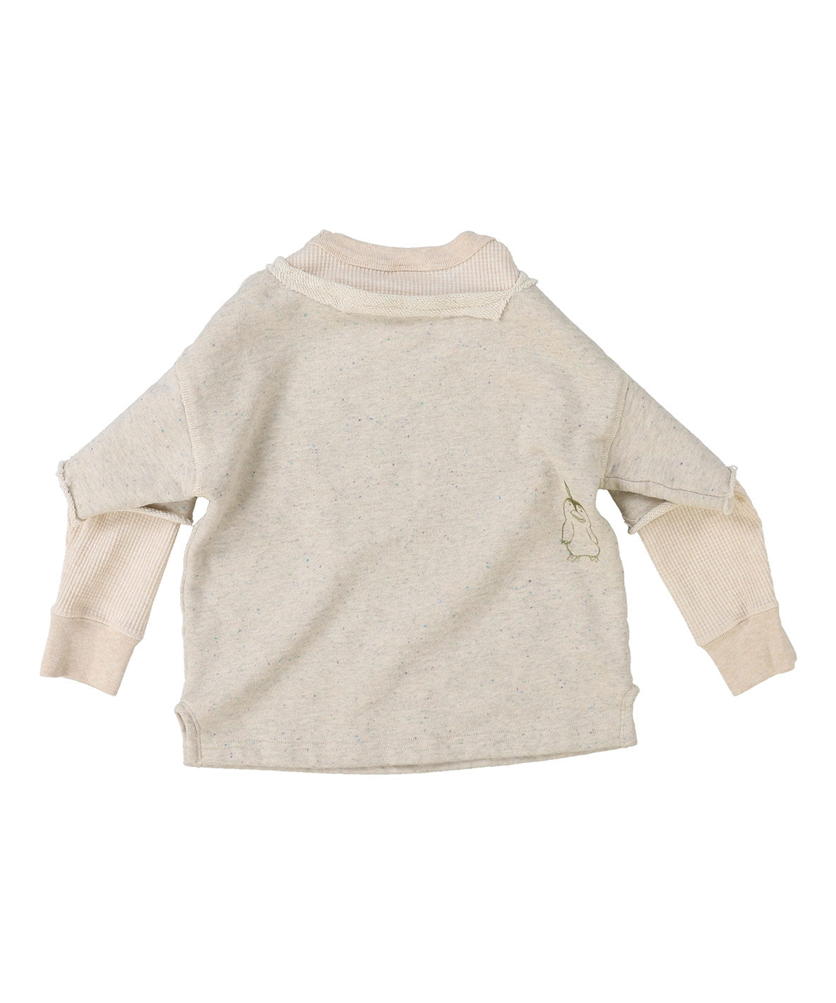 1st Remake Sweatshirt(LADIES)