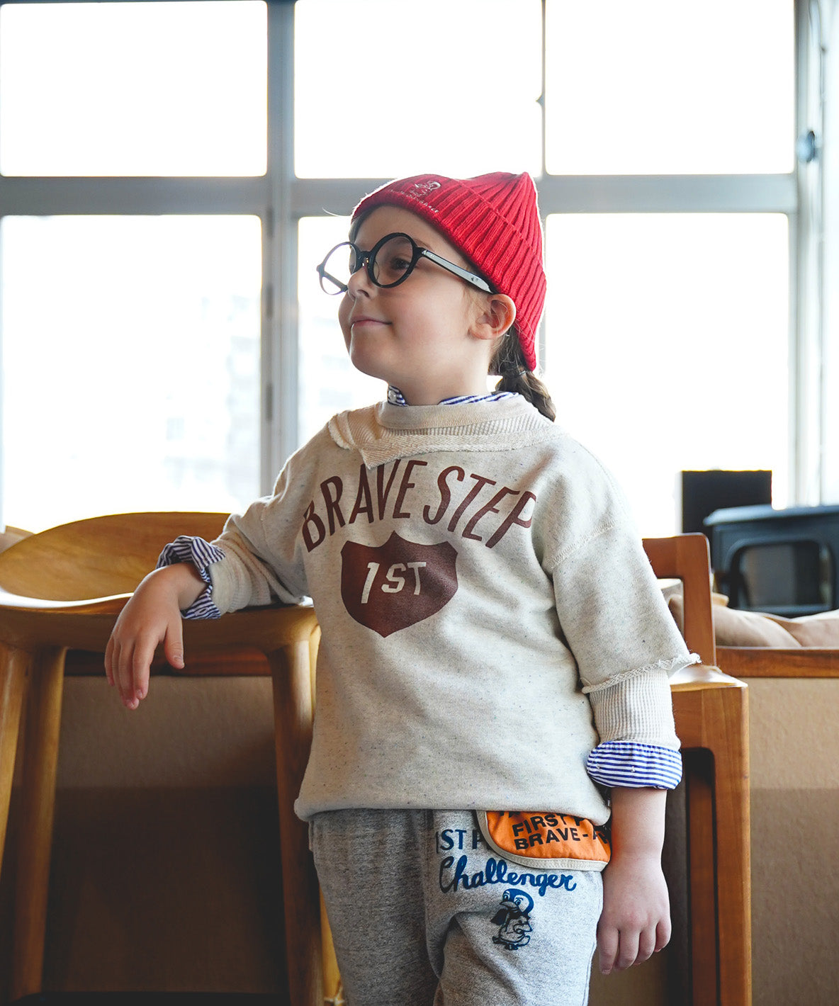 フィス140 FITH fith 秋冬トップス5点セット FITH ONLINE STORE 子供服・ベビー服の通販 -フィスオンラインストア-