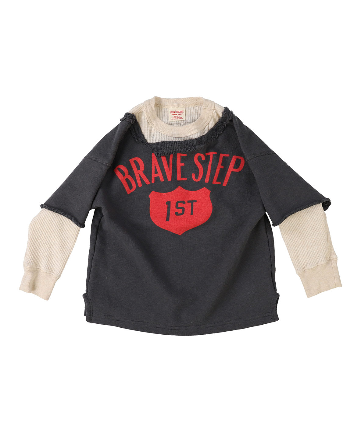 1st Remake Sweatshirt(LADIES)