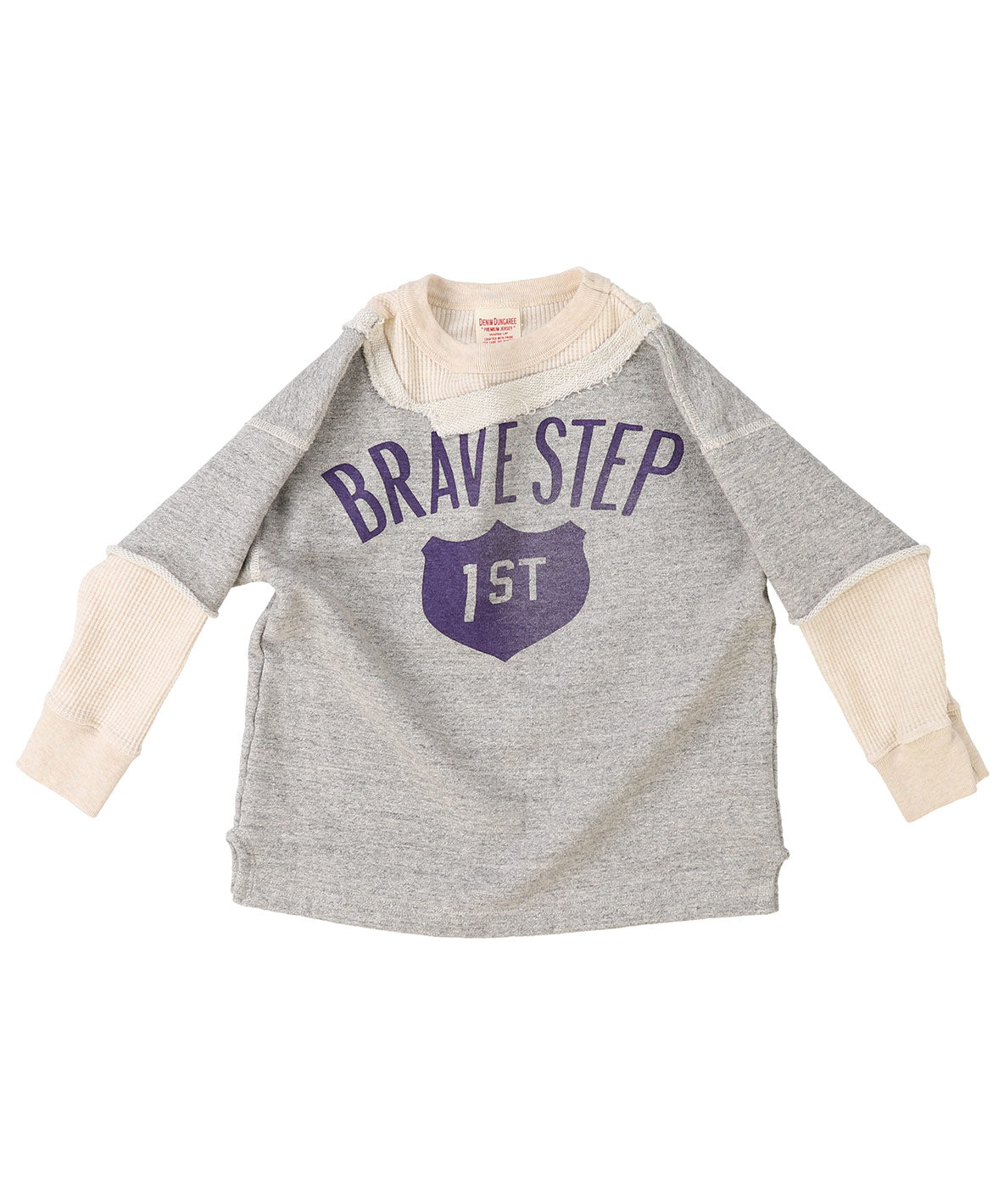1st Remake Sweatshirt(LADIES)