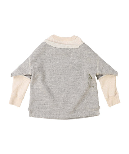 1st Remake Sweatshirt(LADIES)