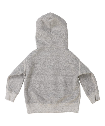 Vintage Pile Remake Hoodie(MENS)