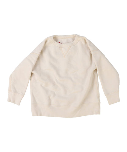 Vintage Pile RESPECT Sweatshirt(MENS)