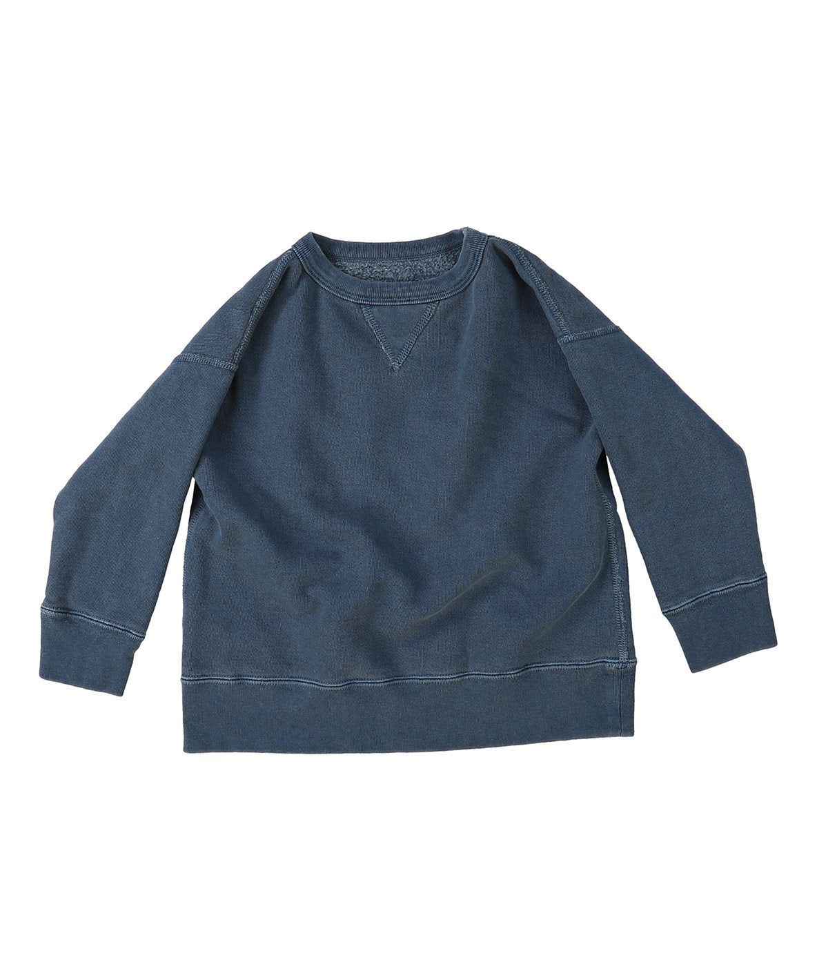 Vintage Pile RESPECT Sweatshirt(MENS)
