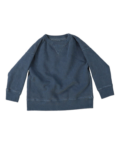 Vintage Pile RESPECT Sweatshirt(MENS)