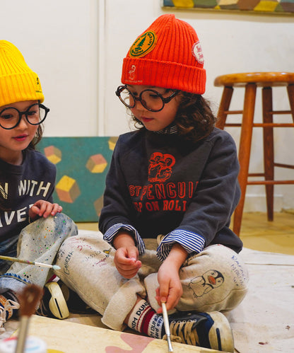 【Exclusive】PENNIE Sweatshirt