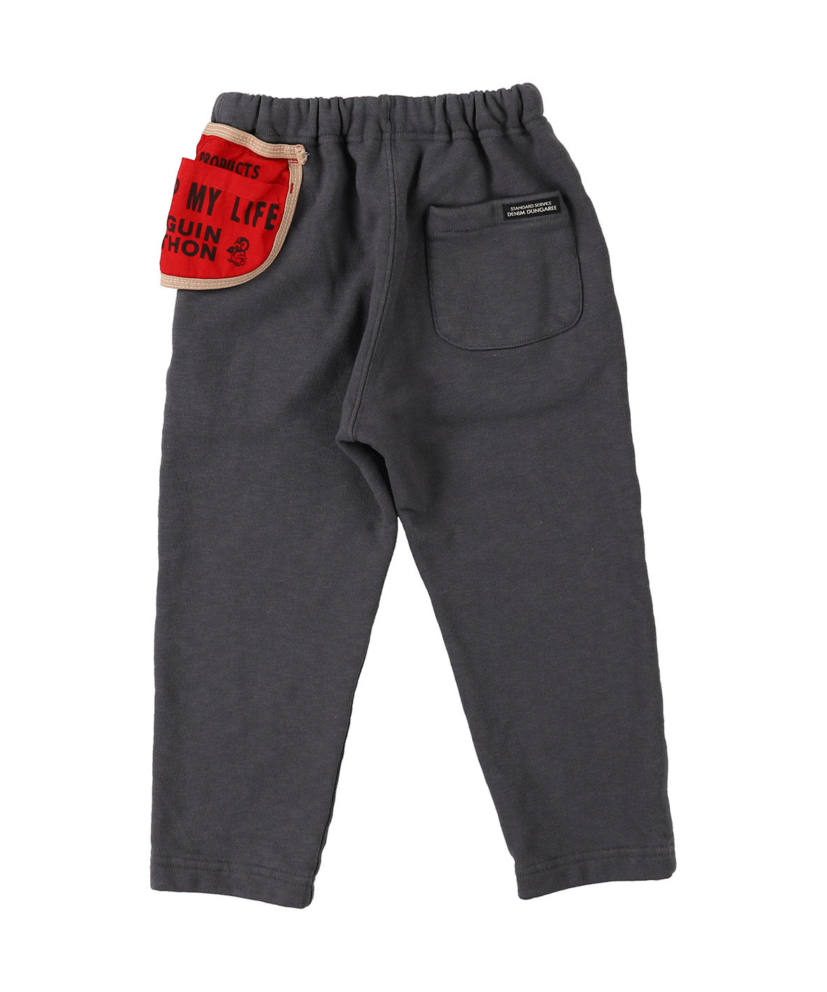 PENNIE Apron Sweatpants(LADIES)
