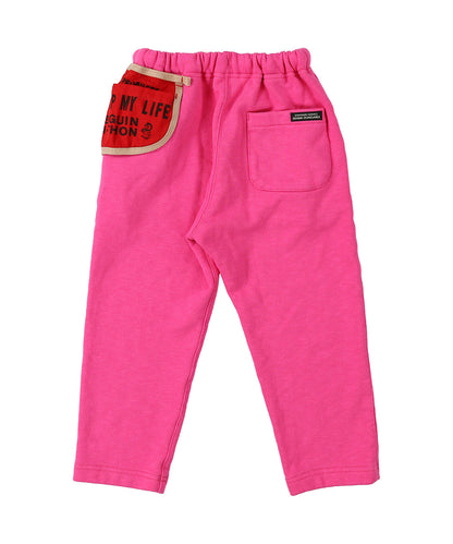 PENNIE Apron Sweatpants