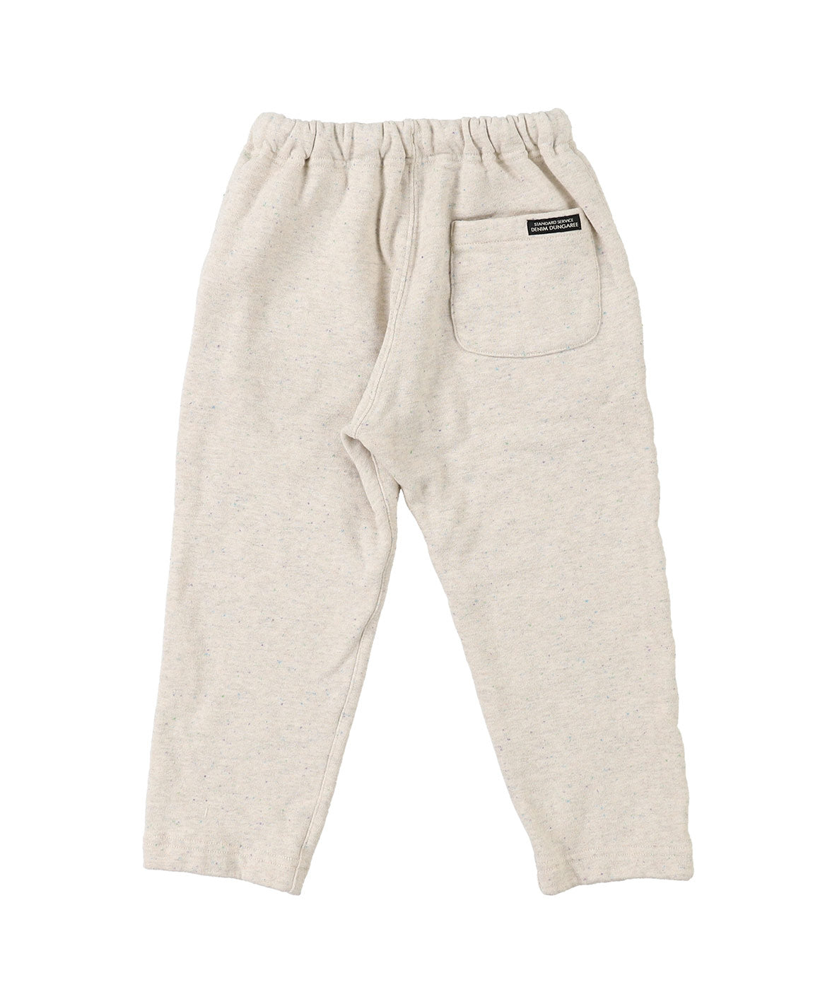 PENNIE Scribble Sweatpants(LADIES)